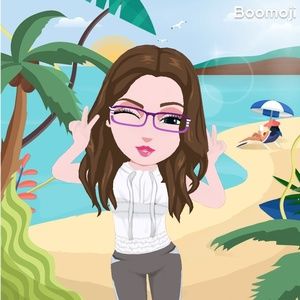 Meet your Posher, Marlene